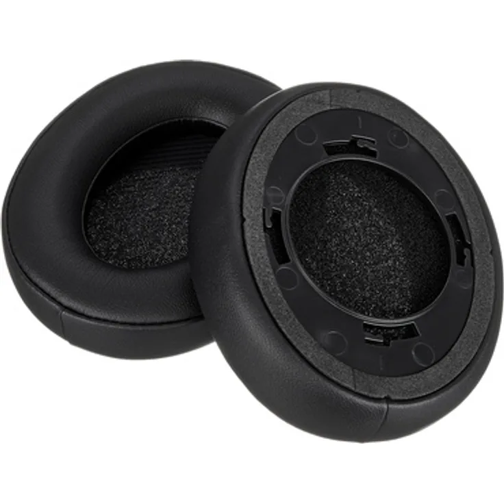 Valco VMK20 Ear Pads, Paar, Audio-Zubehör, schwarz