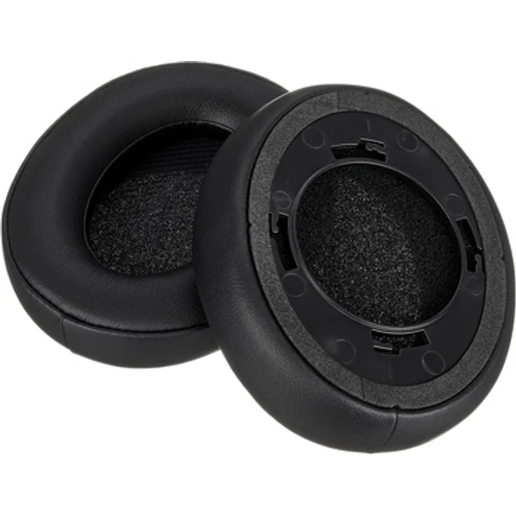 Valco VMK20 Ear Pads, Paar, Audio-Zubehör, schwarz