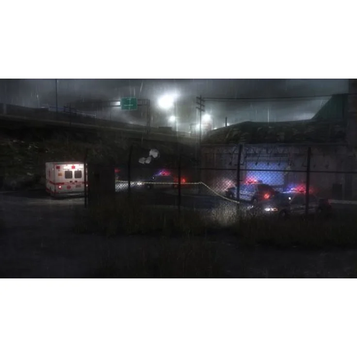 Heavy Rain - Special Edition (PS3) – Bild 3