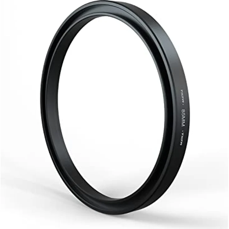 Tilta 85mm Objektivaufsätze Adapterring für MB-T16 Mirage Matte Box, Kamerazubehör für 85mm Frontlinsen – Bild 4