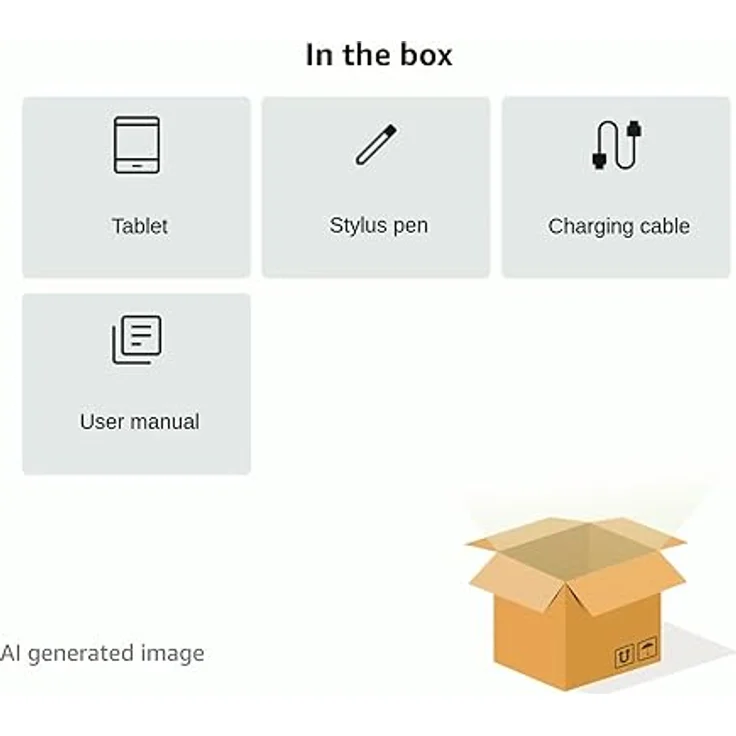 Lenovo Idea Tab Pro 8GB 256GB inkl. Tab Pen Plus, 3K Display, Google Gemini, Dolby Atmos – Bild 4