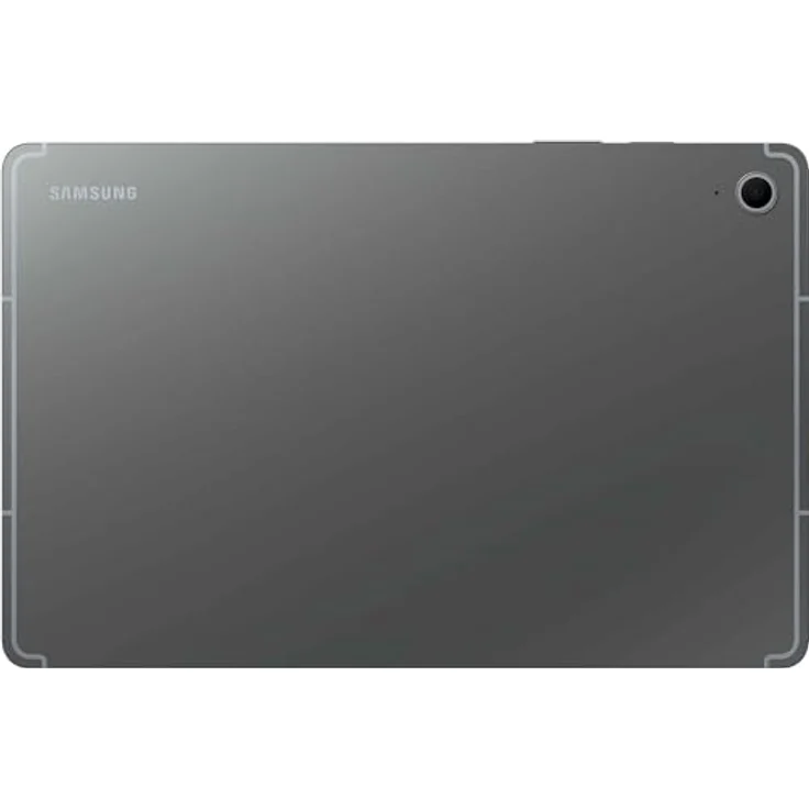 Samsung Galaxy Tab S10 FE+ 5G 12GB/256GB 13.1´´ Tablet in Gray - One Size – Bild 7