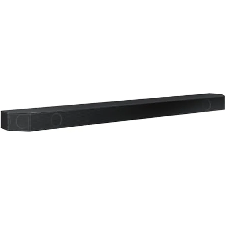 Samsung HW-Q990D/EN, Soundbar, Schwarz – Bild 6