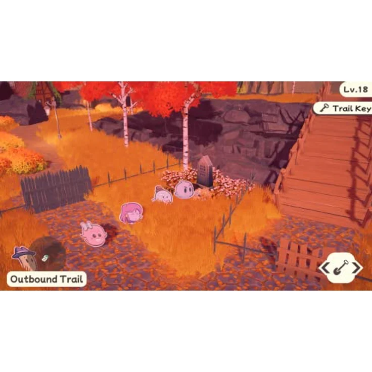 The Outbound Ghost – Bild 5