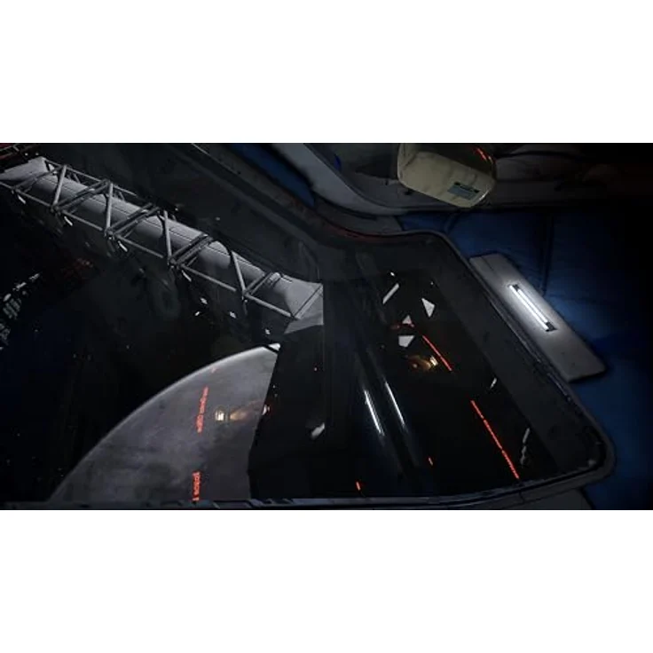 Wired Productions Deliver us the Moon - PS5, remastered in 4K with ray-traced shadows and reflections – Bild 2