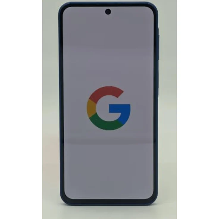 Samsung Galaxy A27 5G, Smartphone mit 256 GB Speicher, 8 GB RAM, Dual-SIM, Blau – Bild 2