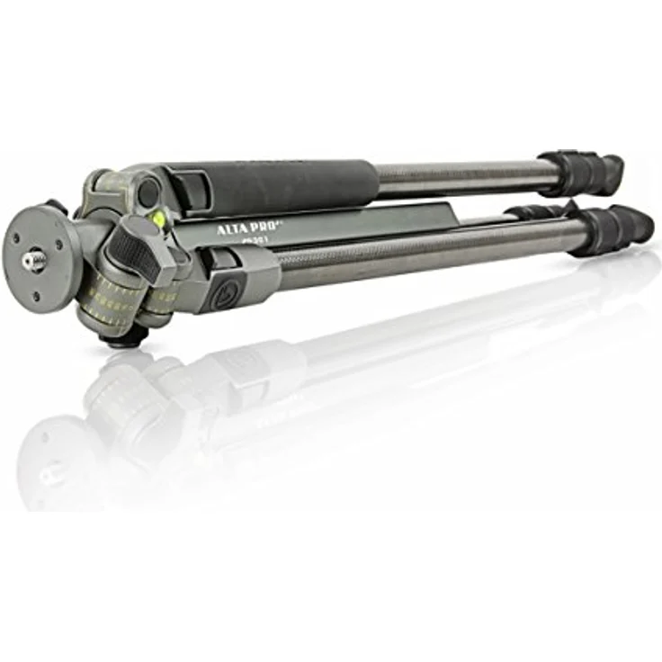 Vanguard Dreibeinstativ Alta Pro 2+ 263CT schwarz – Bild 4