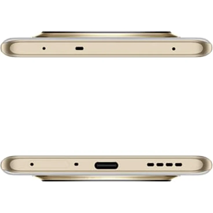 Realme 14 Pro 5G Smartphone, 256 GB Speicherplatz, 50 MP Kamera – Bild 5