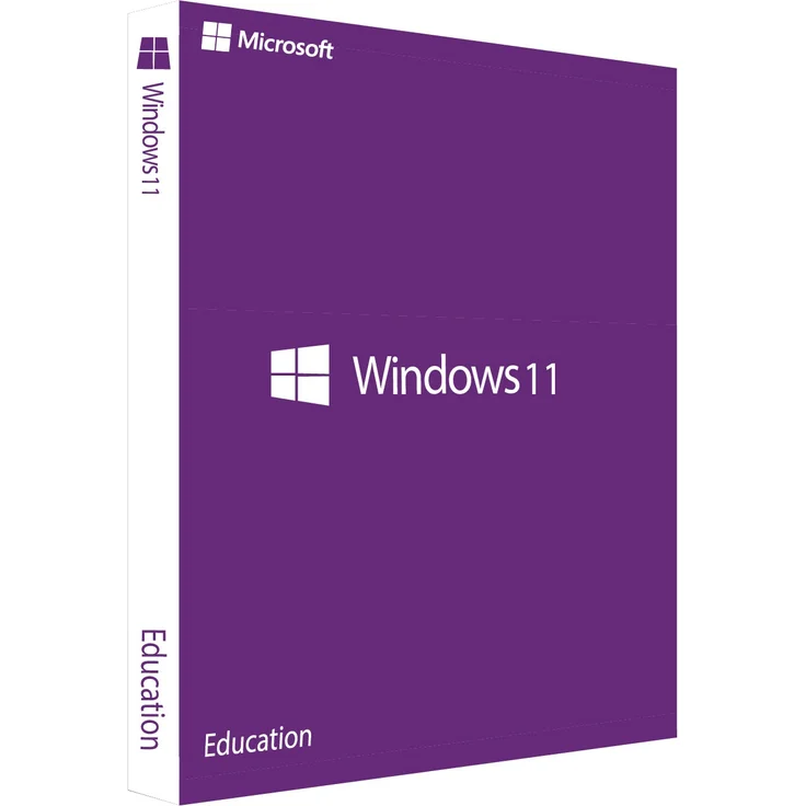 Windows 11 Education