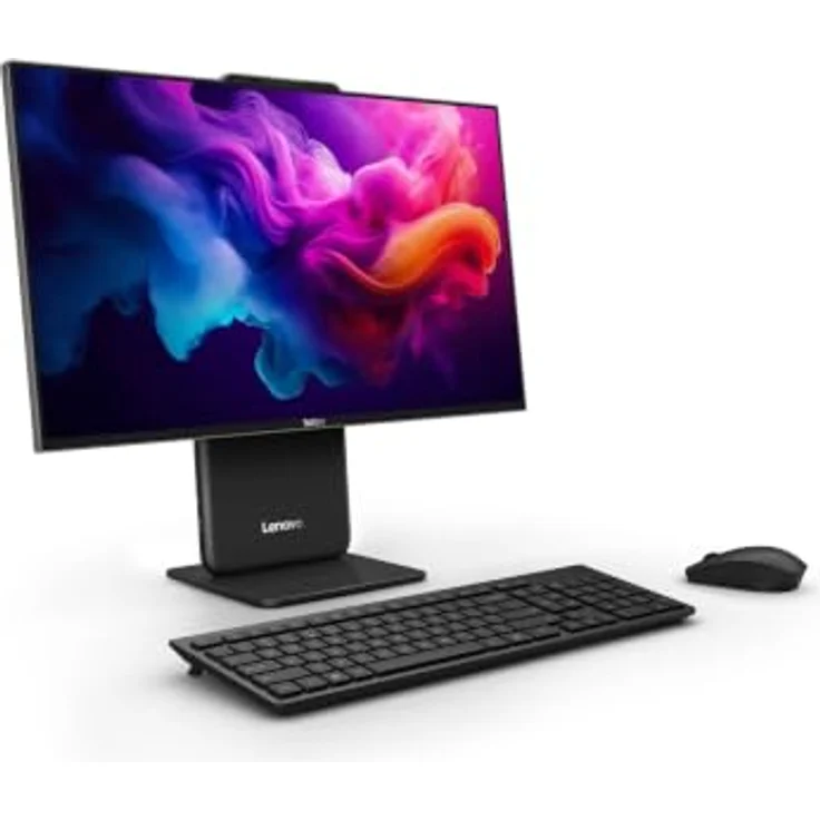 Lenovo ThinkCentre neo 50a 24 Gen 7, 60,5 cm (23.8") Full HD, Intel Core i5, 16 GB RAM, 512 GB SSD, Windows 11 Pro – Bild 3