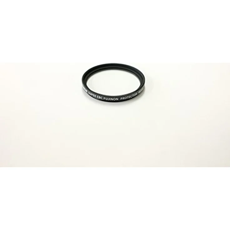Fujifilm PRF-46, 46 mm Schutzfilter mit Super EBC für effektiven Objektivschutz, Schwarz – Bild 2