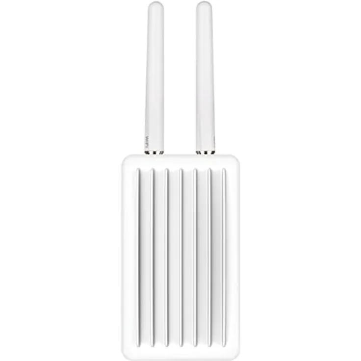 D-Link Wi-Fi 5 AC1200 PoE+ Dual-Radio, Access-Point mit Power over Ethernet-Funktion
