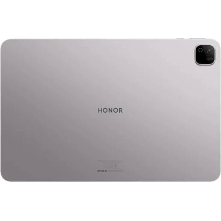 Honor Pad X9 Max, 33 cm (13"), 2500 x 1560 Pixel, 256 GB, 6 GB RAM, Android 16, Grau – Bild 2