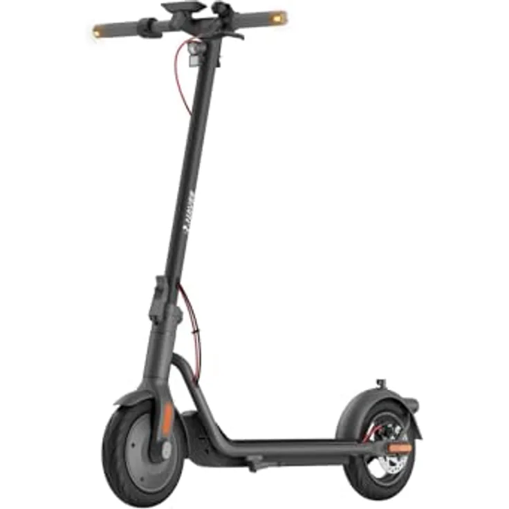 NAVEE E-Scooter V50i Pro, 2-Fach Faltbarer E-Scooter mit Straßenzulassung, 50km Reichweite bei 20km/h