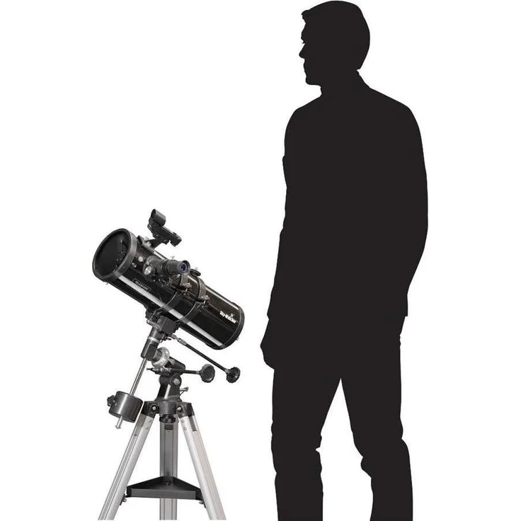 Skywatcher, Teleskop