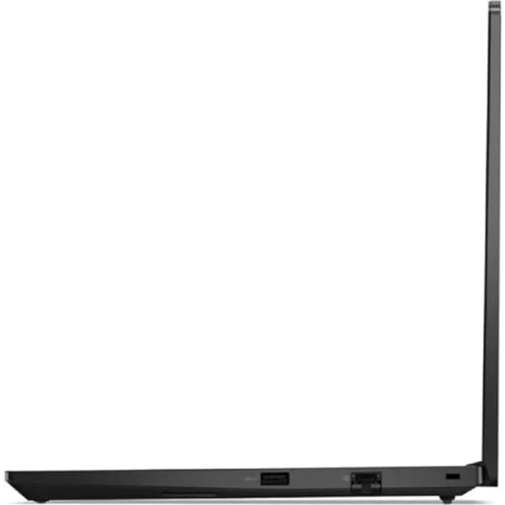 Lenovo ThinkPad E14 G5-14" 1920x1200, Ryzen 5 7530U, 8GB RAM, 256GB SSD, Win11 Pro - Branchenführendes 14" Notebook, ultramobil, mit Intel Core Ultra Prozessoren und Akkuenergie für einen ganzen Tag – Bild 3