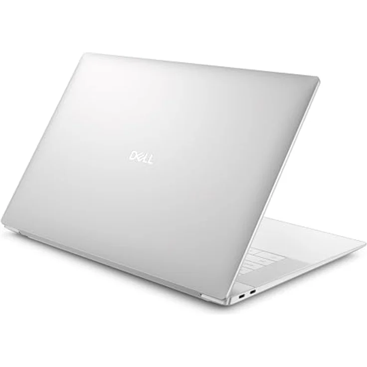 Dell SPL 16 Premium (DA16250) U, Notebook mit Intel Core Ultra 7 255HX, 32 GB RAM, 1000 GB SSD, 16,3 Zoll, Silber – Bild 6