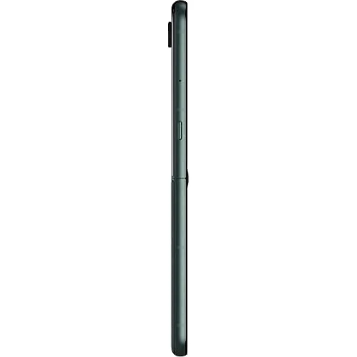 Motorola Razr60 Ultra, Smartphone mit 512GB Speicher, Scarab Farbe, 2 Jahre Garantie, Grün – Bild 3