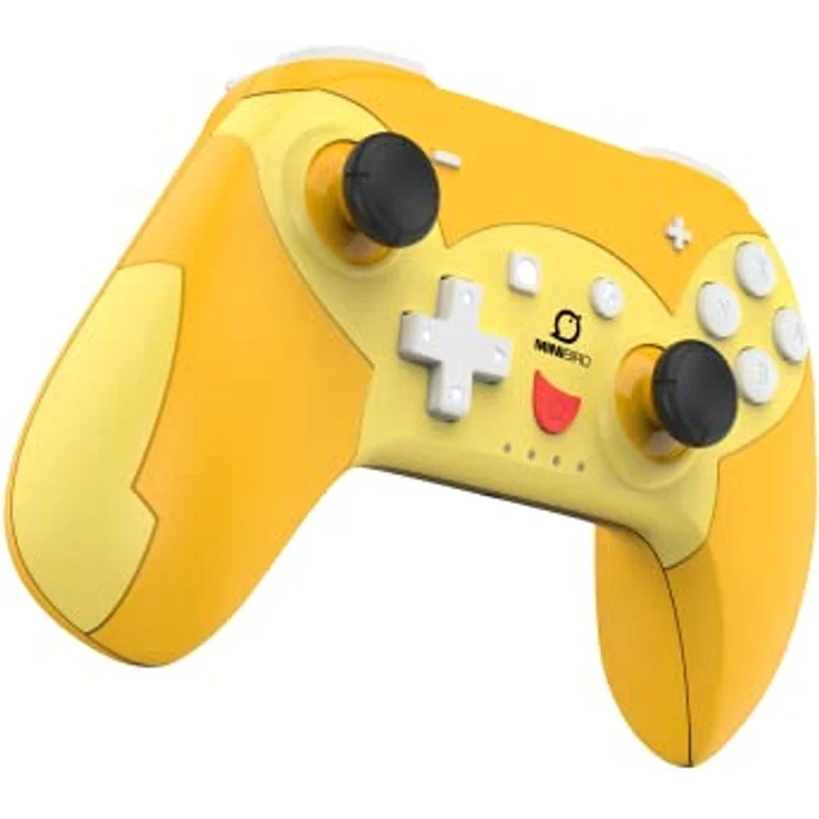 Minibird Pika Wireless Controller (Switch) – Bild 4