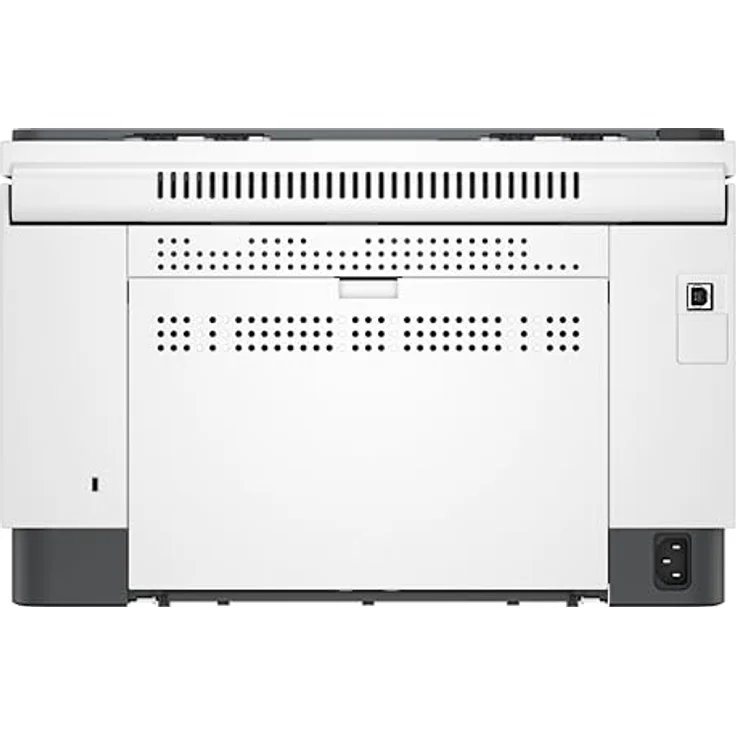 HP Laserjet MFP M234d Printer, Laserdrucker mit beidseitigem Druck und Scannen an E-Mail und PDF, in Schwarz – Bild 5