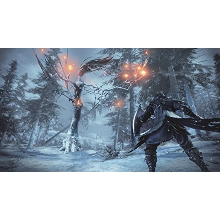 Dark Souls 3 - The Fire Fades Edition (Game of the Year Edition) (Xbox One) - Preisvergleich – Bild 4