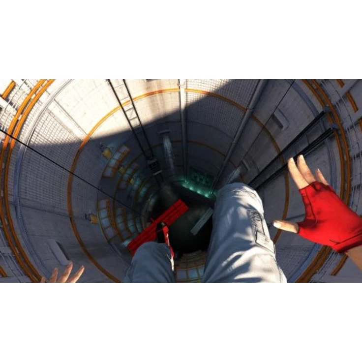Mirror's Edge (PC) – Bild 2