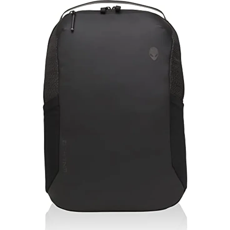 Alienware Horizon Rucksack für Pendler, 43,2 cm (17 Zoll), Schwarz