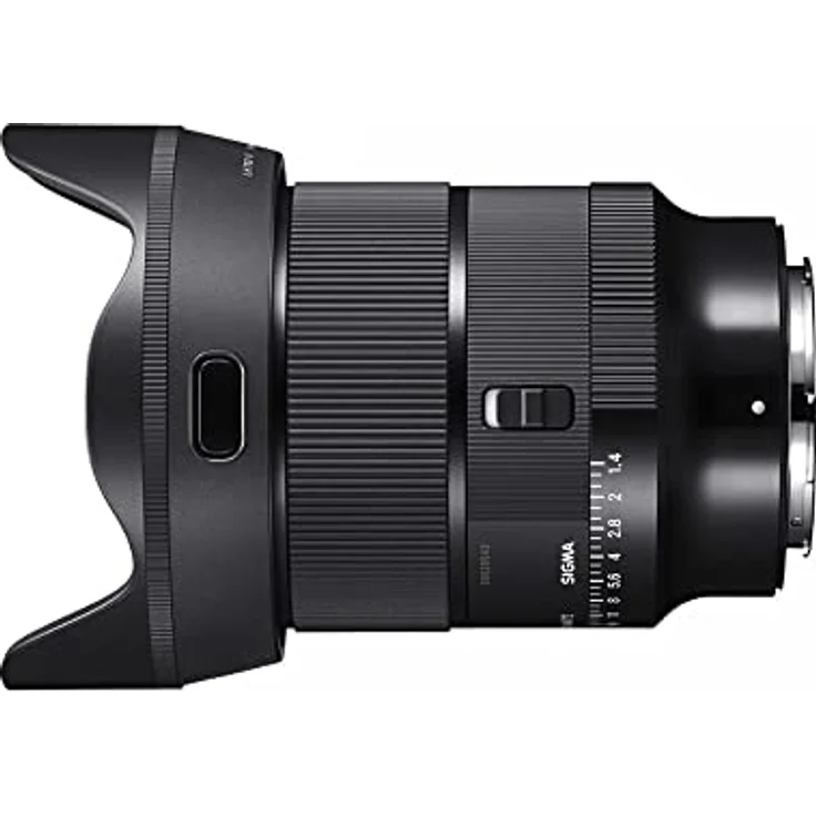 Sigma 24 mm F1.4 Art DG DN Objektiv für L-Mount – Bild 3