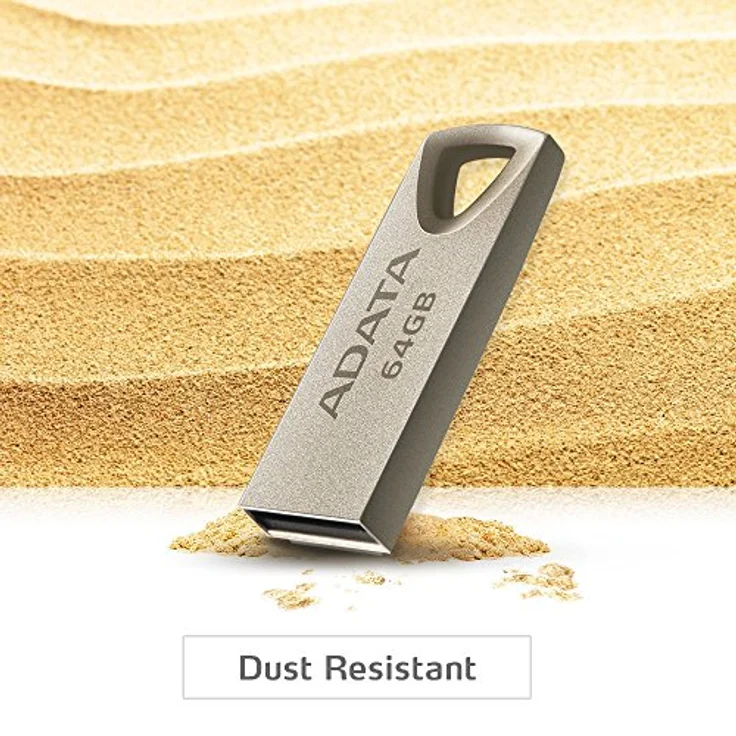 ADATA AUV210-64G-RGD USB-Stick Gold – Bild 4