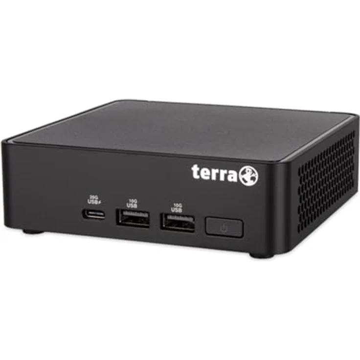 Terra PC-Business Business 1000, Komplettsystem mit Core Ultra 5, 16 GB DDR5 RAM, 500 GB HDD – Bild 2