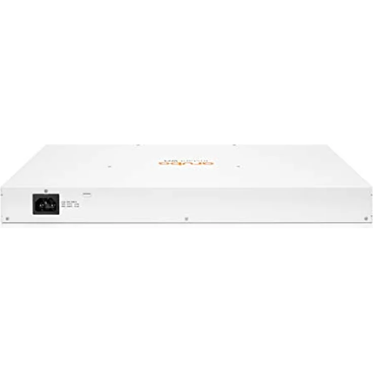 Aruba HPE Aruba IOn 1930 24G 4SFP+ 370W Sw (24 Ports), Netzwerk Switch, Weiss - Preisvergleich – Bild 7