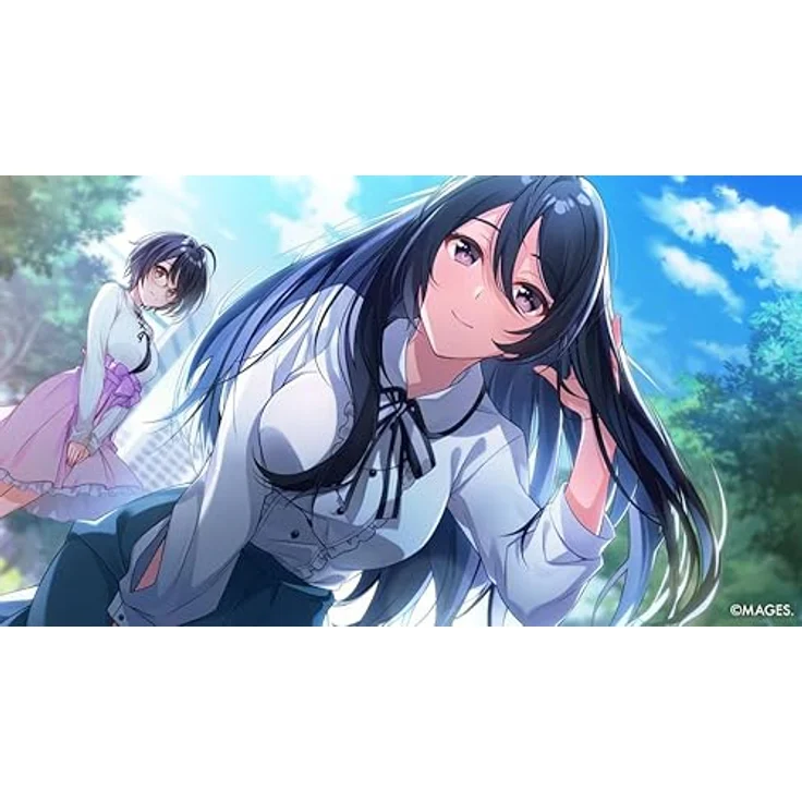 MDM MERIDIEM GAMES SINce Memories: Off The Starry Sky PS4, Visual Novel mit verzweigten Routen, phänomenalen Charakter-Designs und bewegendem Soundtrack – Bild 5