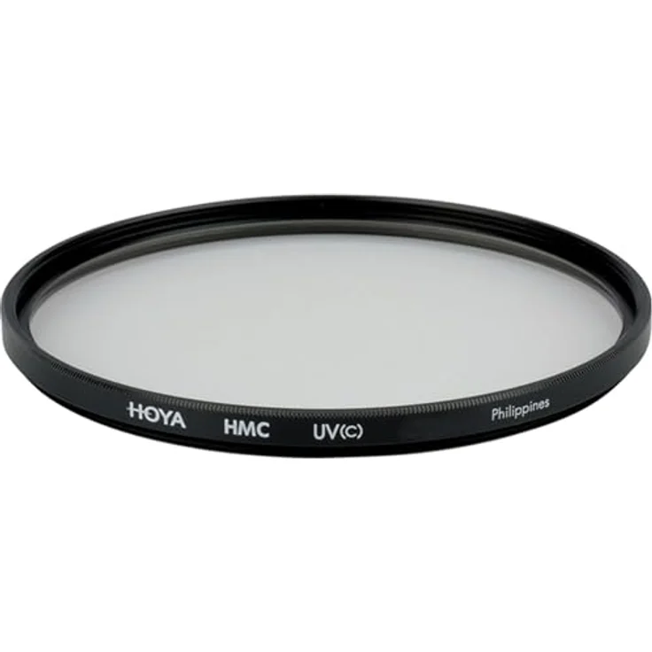Hoya HMC UV (C) Objektiv (37 mm Filter) – Bild 2