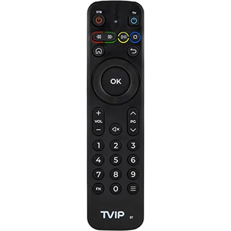 TVIP S-Box v.710 4K UHD Android 11 IP-Receiver HDR, LAN, HDMI, USB, MicroSD – Bild 5