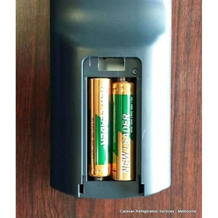 Truma Aventa Fernbedienung, präzise Steuerung für Klimaanlagen und Heizungen – Bild 5