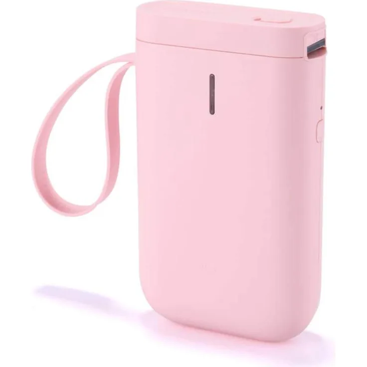 Niimbot D11 (41209 dpi), Etikettendrucker, Pink