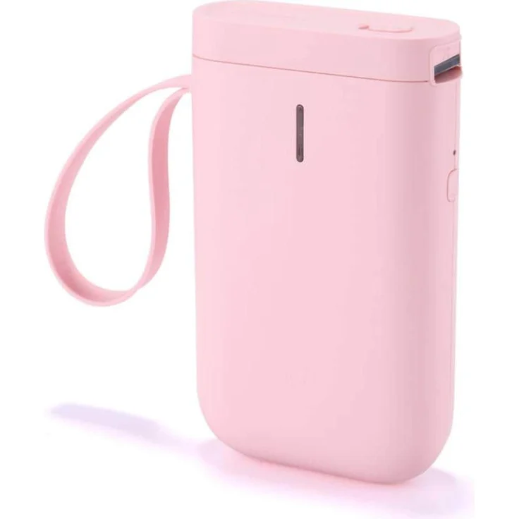 Niimbot D11 (41209 dpi), Etikettendrucker, Pink