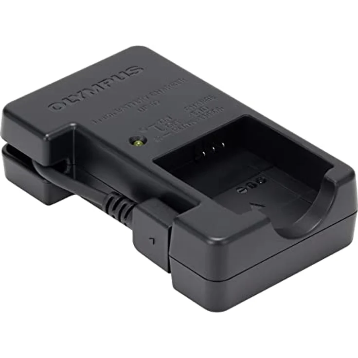 Olympus UC‑92 Lithium‑Ionen‑Ladegerät für LI‑90B-LI‑92B (für z.B. TG-5, TG-6) – Bild 6