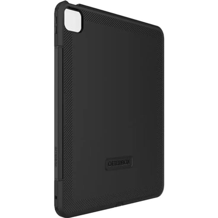 OtterBox Defender Hülle für iPad Pro 13" (2024), ultrarobuste Schutzhülle mit integriertem Displayschutz, 2X nach Militärstandard getestet, Schwarz – Bild 2