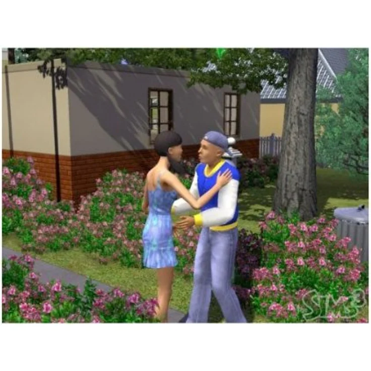 Die Sims 3 (PC) – Bild 4