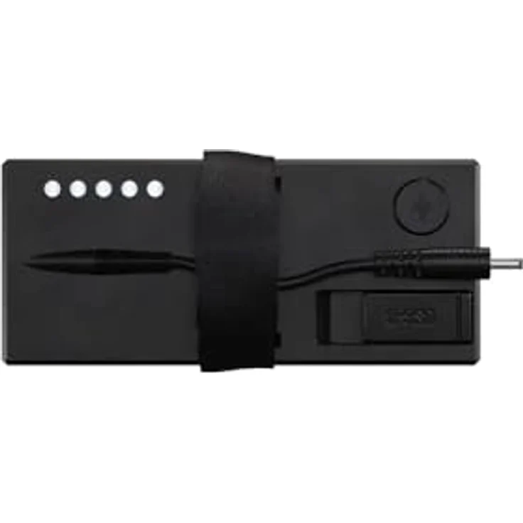 SOUNDBOKS The Battery, Wiederaufladbarer USB-C Akku mit 40 Stunden Akkulaufzeit, kompatibel mit allen SOUNDBOKS Lautsprechern – Bild 2