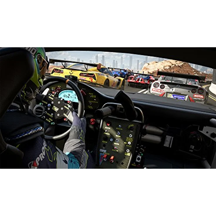 Forza Motorsport 7 - Ultimate Edition (Xbox One) – Bild 14
