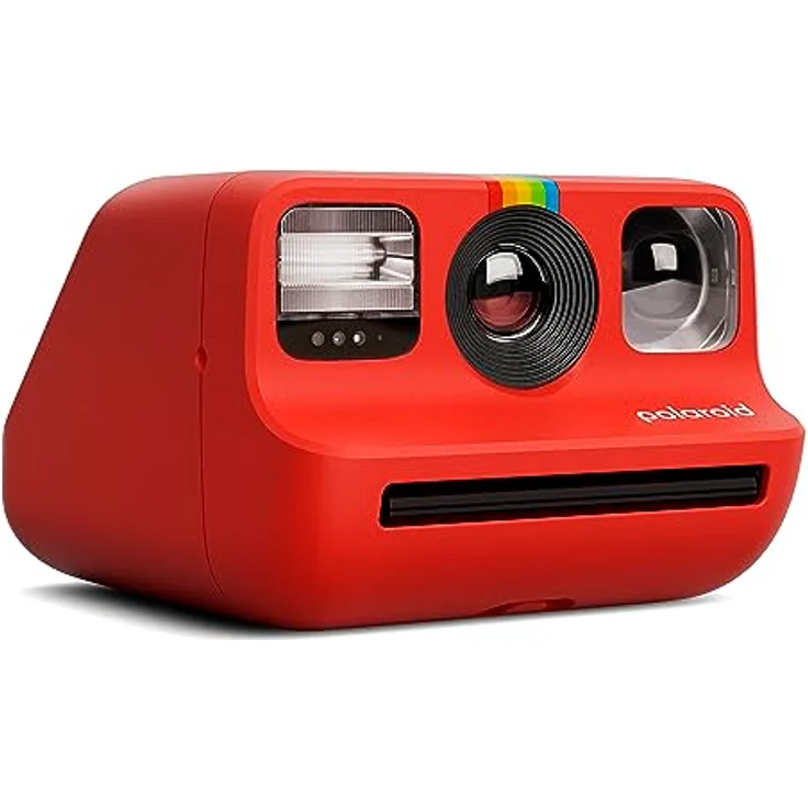 Polaroid Go Generation 2 Red – Bild 2