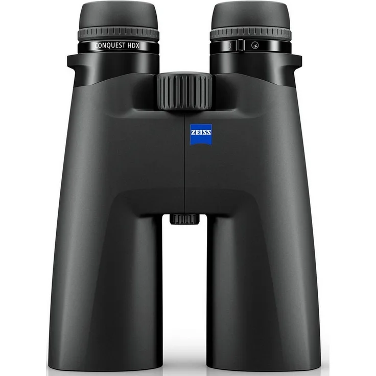 ZEISS Conquest HDX LRP 15x56 Fernglas mit MRAD-Absehen für präzise Beobachtungen auf große Distanzen
