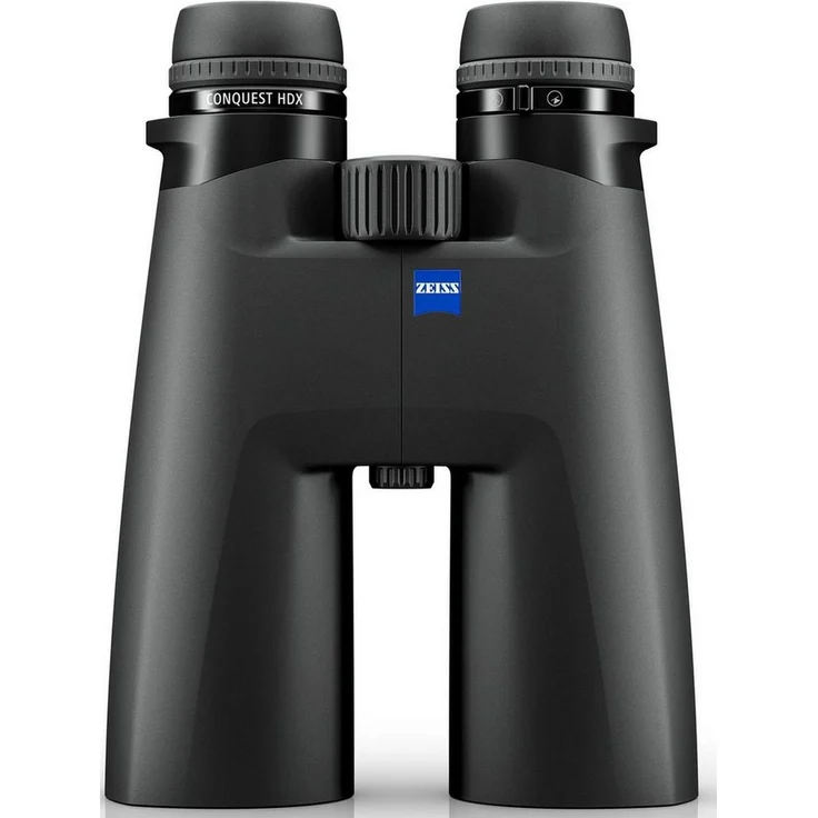 ZEISS Conquest HDX LRP 15x56 Fernglas mit MRAD-Absehen für präzise Beobachtungen auf große Distanzen