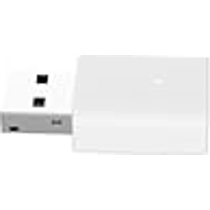 D-Link AC13U AC1300 Wi-Fi 5 USB Adapter, MU-MIMO, Dual Band, WPA3, USB 3.2, kompaktes Design, kompatibel mit Windows 11/10 – Bild 5