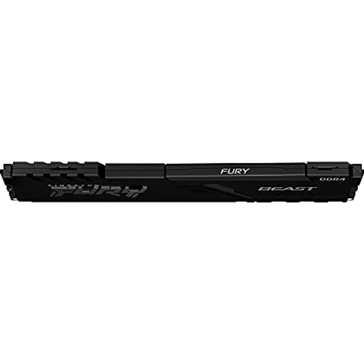 Kingston Fury DIMM 16 GB DDR4-3200 Arbeitsspeicher, schwarz, KF432C16BB1-16 - Preisvergleich – Bild 4