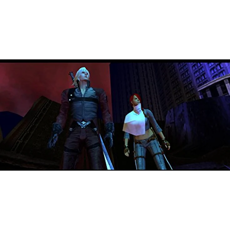 Devil May Cry - HD Collection (PS4) - Preisvergleich – Bild 2