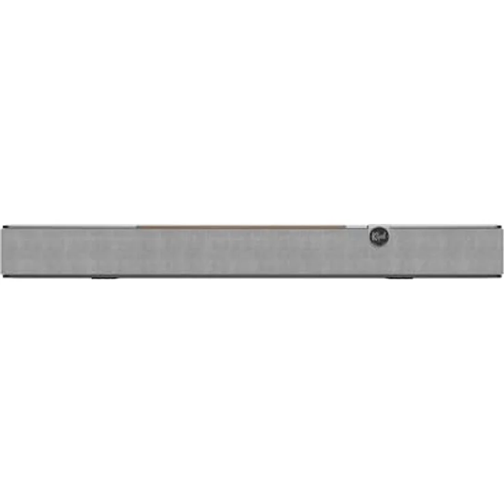 Klipsch Flexus Core 100, 2.1-Kanal Soundbar mit Dolby Atmos und HDMI-eARC, Walnussfinish – Bild 2