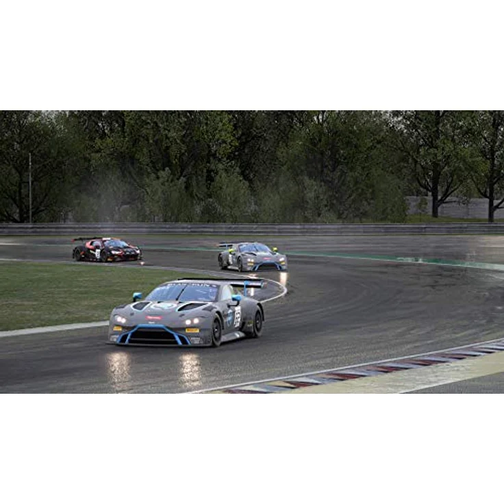 Assetto Corsa Competizione (Xbox One) - Preisvergleich – Bild 5